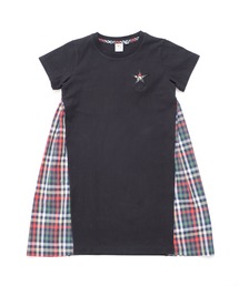 Arnold Palmer（アーノルドパーマー）の「スターモチーフ ワンピース（ワンピース・キッズ）」