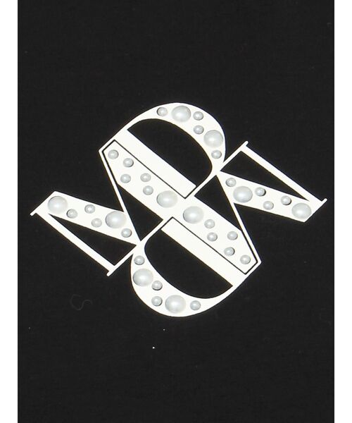 セール】クロップドパールロゴTシャツ（Tシャツ/カットソー