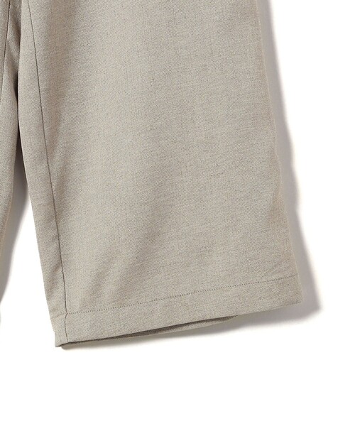 SHIPS Colors（シップス カラーズ）の「SHIPS Colors:〈洗濯機可能〉ベイカー イージー パンツ◇（その他パンツ・レディース・グレー/ベージュ/ネイビー・SMALL/MEDIUM/LARGE）」の11枚目の写真