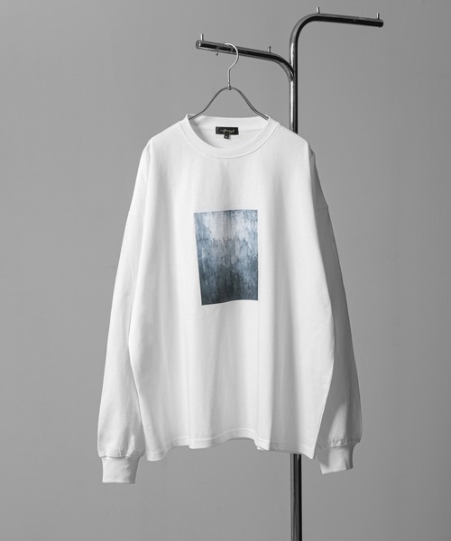 NILWAY（ニルウェイ）の「アソートグラフィックプリントコットン