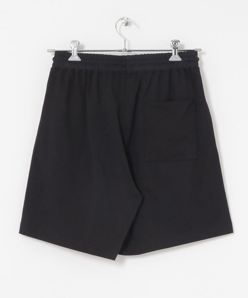 fitfor（フィットフォー）の「FITFOR　SHORT PANTS（その他パンツ・メンズ・ブラック・MEDIUM/LARGE）」の11枚目の写真