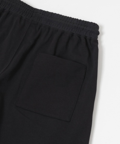 fitfor（フィットフォー）の「FITFOR　SHORT PANTS（その他パンツ・メンズ・ブラック・MEDIUM/LARGE）」の2枚目の写真
