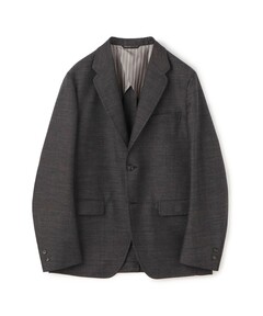 UNDERCOVER アンダーカバー チェスター コート　３ UNDERCOVER アンダーカバー 16S/S SCAB チェスターコート