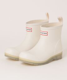 ★ホワイトハンターレインブーツ★ 楽天市場】【24日20時～☆先着!全品半額クーポン】 HUNTER
