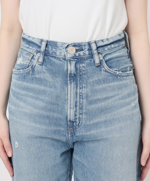 追加》NEED BY heritage/ニードバイヘリテージ No7（デニムパンツ