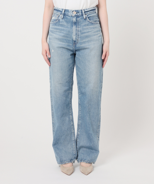 追加》NEED BY heritage/ニードバイヘリテージ No7（デニムパンツ