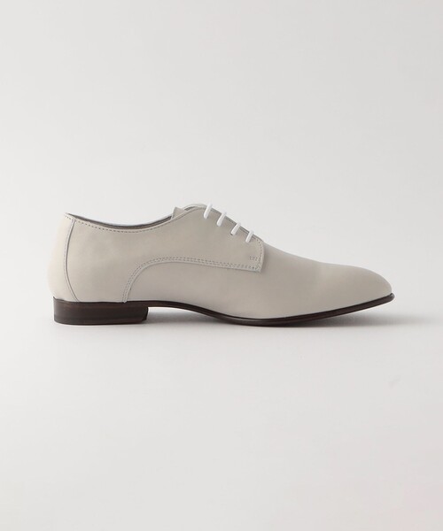 Steven Alan（スティーブンアラン）の「＜Steve Alan＞レザー レースアップ シューズ（ドレスシューズ・レディース・ブラック/オフホワイト・38/39/36/37）」の13枚目の写真