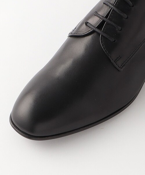 Steven Alan（スティーブンアラン）の「＜Steve Alan＞レザー レースアップ シューズ（ドレスシューズ・レディース・ブラック/オフホワイト・38/39/36/37）」の9枚目の写真