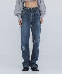 BASICKS（ベイシックス）の「【BASICKS/ベーシックス】x Vintage Levis