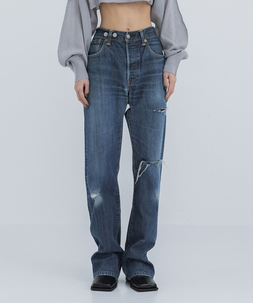 ●未使用●BASICKS・ベイシックス●デニムジャケット ●SEASON3 SCYE.25SS START!!始まりは定番デニムから。 | andPheb Staff Blog