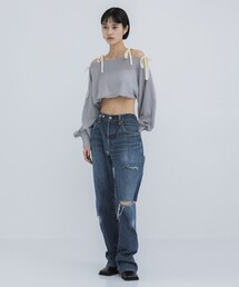 BASICKS（ベイシックス）の「【BASICKS/ベーシックス】x Vintage Levis