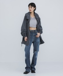 BASICKS ベイシックス　デニムジャケット BASICKS（ベイシックス）の「【BASICKS/ベーシックス】x Vintage