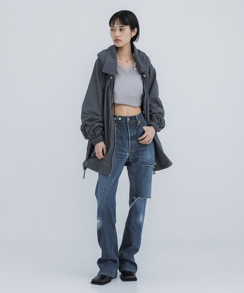 BASICKS（ベイシックス）の「【BASICKS/ベーシックス】x Vintage