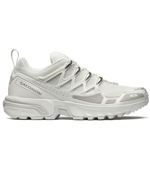 SALOMON（サロモン）の「SALOMON/サロモン ACS +（スニーカー・レディース・ホワイト・24.5cm/23.5cm/24.0cm/23.0cm）」の7枚目の写真