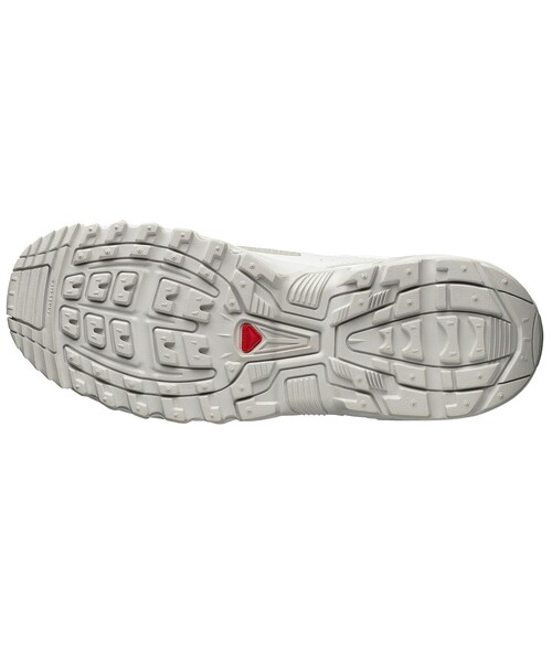 SALOMON（サロモン）の「SALOMON/サロモン ACS +（スニーカー・レディース・ホワイト・24.5cm/23.5cm/24.0cm/23.0cm）」の8枚目の写真