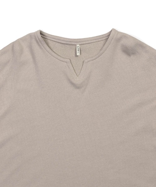 The DUFFER of ST.GEORGE（ザダファーオブセントジョージ）の「LINEN