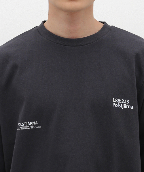 B.C STOCK（ベーセーストック）の「OLIVEDRAB/キャリーポケット 半袖Tシャツ（Tシャツ/カットソー・メンズ・ピンク系その他/グレー系その他/ブラック系その他/ホワイト・X-LARGE/LARGE/MEDIUM）」の10枚目の写真