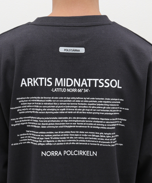 B.C STOCK（ベーセーストック）の「OLIVEDRAB/キャリーポケット 半袖Tシャツ（Tシャツ/カットソー・メンズ・ピンク系その他/グレー系その他/ブラック系その他/ホワイト・X-LARGE/LARGE/MEDIUM）」の11枚目の写真