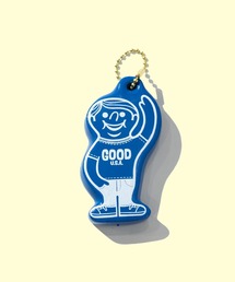 Good On（グッドオン）の「Good On/グッドオン　GOOD ON BOY KEY FLOAT（キーホルダー）」