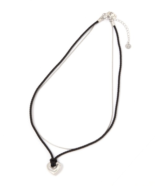 niko and...（ニコアンド）の「2SETネックレス（ネックレス・レディース・その他1/その他3/その他2・0）」の10枚目の写真