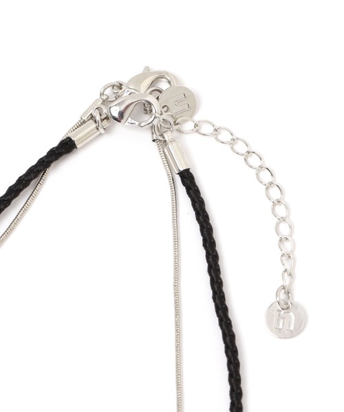 niko and...（ニコアンド）の「2SETネックレス（ネックレス・レディース・その他1/その他3/その他2・0）」の11枚目の写真