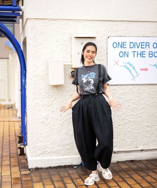 niko and...（ニコアンド）の「2SETネックレス（ネックレス・レディース・その他1/その他3/その他2・0）」の4枚目の写真