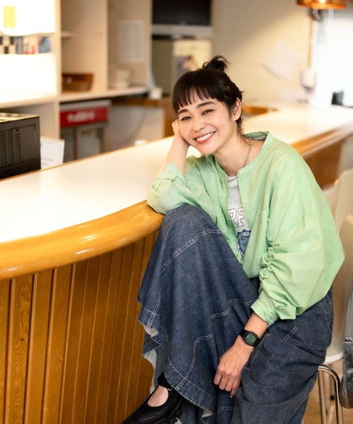 niko and...（ニコアンド）の「2SETネックレス（ネックレス・レディース・その他1/その他3/その他2・0）」の5枚目の写真