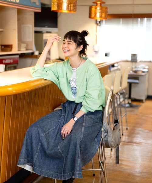 niko and...（ニコアンド）の「2SETネックレス（ネックレス・レディース・その他1/その他3/その他2・0）」の6枚目の写真