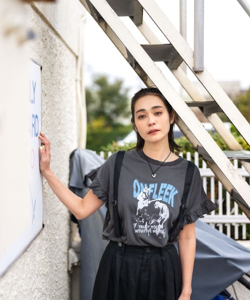 niko and...（ニコアンド）の「2SETネックレス（ネックレス・レディース・その他1/その他3/その他2・0）」の7枚目の写真