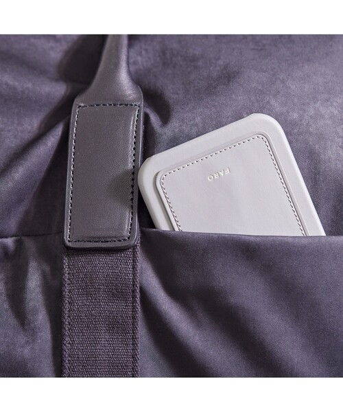 セール】Festivo Boston Bag Large（ボストンバッグ）｜FARO