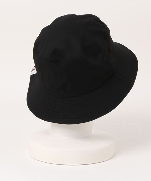 RiNc (リンク)の「【 JEAN-MICHEL BASQUIAT / ジャン-ミシェル バスキア 】 刺繍 ハット / HAT(ハット・レディース・オリーブ/アイボリー/ブラック/ベージュ・FREE)」の5枚目の写真