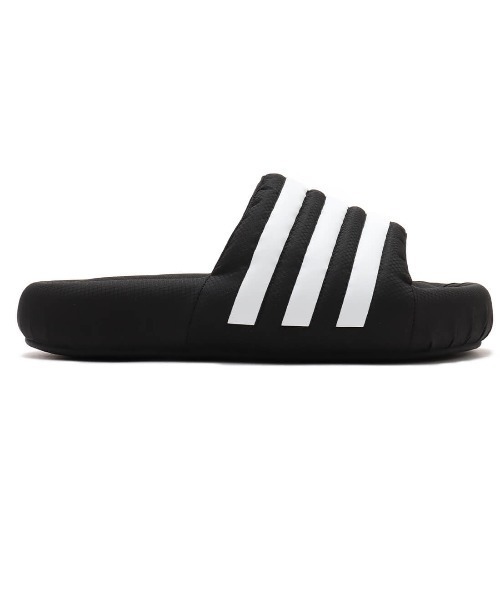 【アディダス 】 アディレッタ 24 ★大人気★ adidas（アディダス）の「adidas ADILETTE 24 / アディダス
