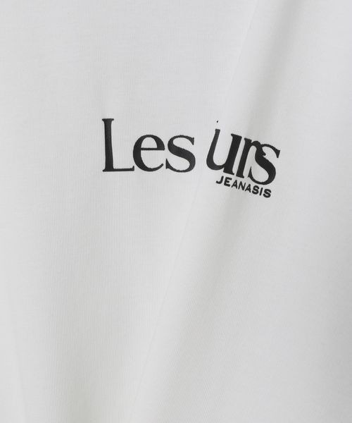 JEANASIS（ジーナシス）の「【Les Fleurs】オーバーカット/126694（T