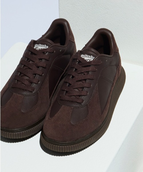DELECITY L / デレシティ エル（スニーカー）｜Onitsuka Tiger