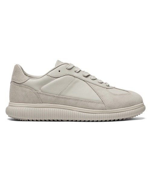 【美品✨】オニツカタイガー デレシティ スニーカー グレー1183A386 DELECITY L / デレシティ エル(スニーカー)|Onitsuka Tiger