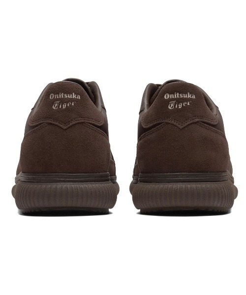 Onitsuka Tiger delecity デレシティー 24cm 緑 DELECITY / デレシティ（スニーカー）｜Onitsuka Tiger