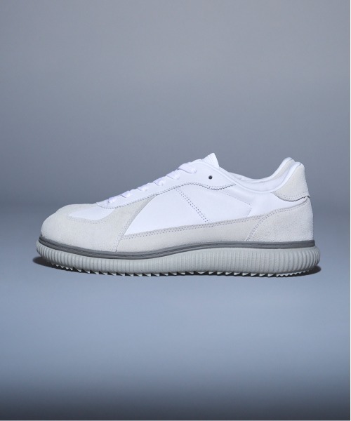 エル DELECITY L / デレシティ エル（スニーカー）｜Onitsuka Tiger