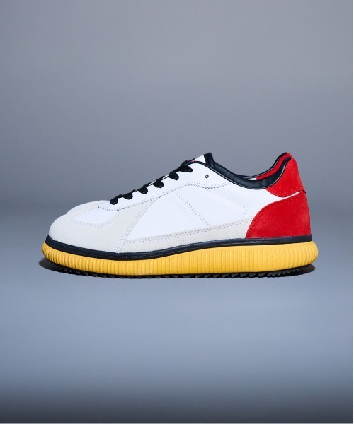 DELECITY L / デレシティ エル（スニーカー）｜Onitsuka Tiger