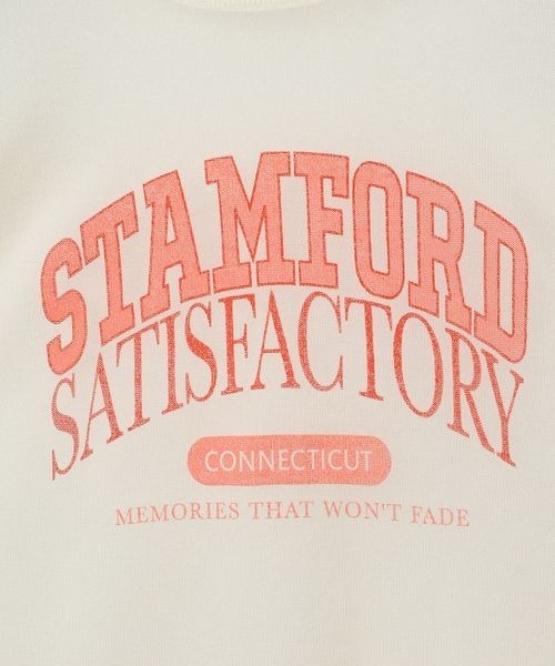 PBLIM（ページボーイリム）の「PBLIM/シアーニットトップス（Tシャツ/カットソー・レディース・イエロー/ブルー/クリーム・FREE）」の17枚目の写真