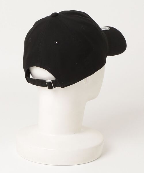 NEW ERA（ニューエラ）の「NEWERA 9TWENTY Washed（キャップ・メンズ・ライトグレー/ブラック系2/ブラック・FREE）」の11枚目の写真