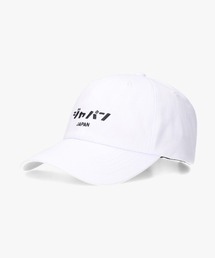 CASTANO（カスターノ）の「CASTANO SOUVENIR CAP [ジャパン]（キャップ）」