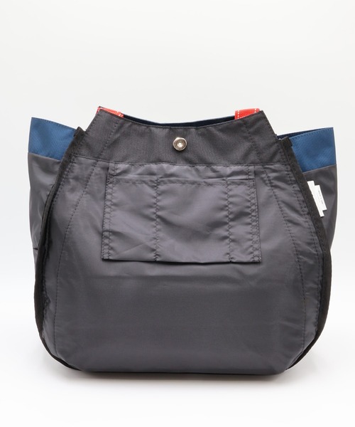 baron（バロン）の「ぺこちゃん 不二家 バルーントート（トートバッグ・レディース・ネイビー/ホワイト/レッド系その他/レッド系その他3/ブラウン系その他/イエロー系その他2/レッド/チェック・FREE）」の11枚目の写真