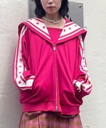STAR LINE SAILOR JERSEY ブルゾン