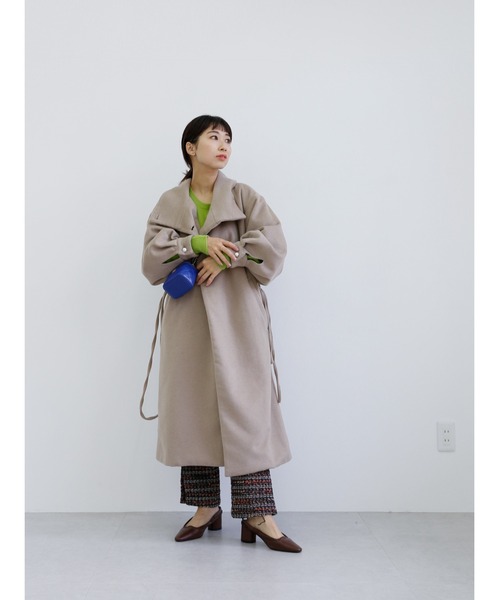katrin tokyo ストライプパンツ Pants | Katrin TOKYO