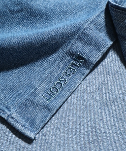LYLE&amp;SCOTT - ライルアンドスコット ライルアンドスコット ｜Lyle & Scott ALLアイテム