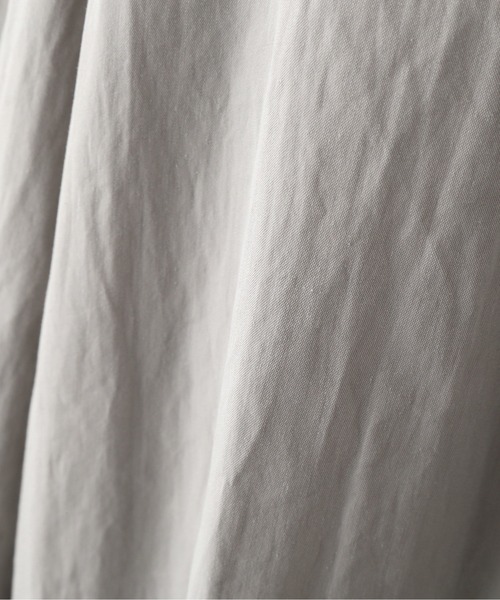 FREE'S MART（フリーズマート）の「◆コットンコクーンパンツ（その他パンツ・レディース・イエロー/ピンク/グレー・FREE）」の7枚目の写真