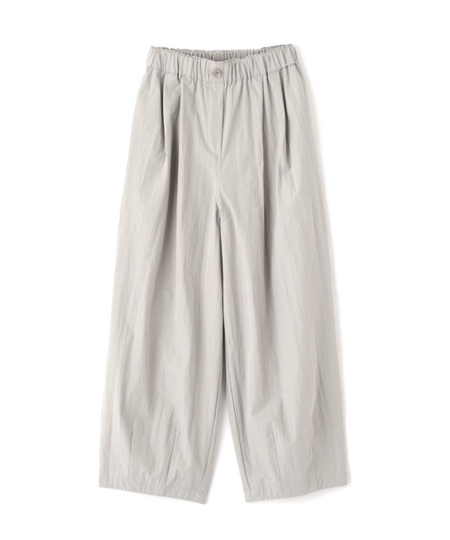 FREE'S MART（フリーズマート）の「◆コットンコクーンパンツ（その他パンツ・レディース・イエロー/ピンク/グレー・FREE）」の6枚目の写真