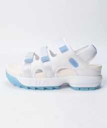 FILA(tB)FILA DISRUPTOR SD PUFFYitB fBXv^[ SD ptB[j(T_)