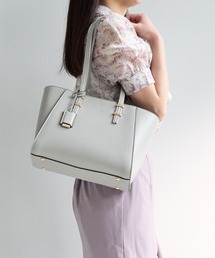 Jewelna Rose | バベット ロングハンドル トートバッグ 16187(トートバッグ)