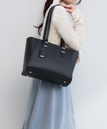 Jewelna Rose | バベット ロングハンドル トートバッグ 16187(トートバッグ)